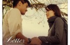 the letter