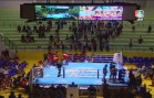 Muay Thai Fights Lumpinee April 16, 2014