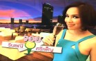 Check-In Ep.13 Thai food and Travel TV Show