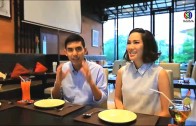 Check-In Ep.20 Thai food and Travel TV Show