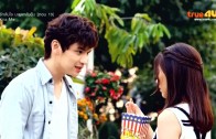 Kiss Me Ep.19 รักล้นใจนายแกล้งจุ๊บ