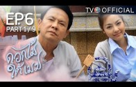 DokMaiTaiMek EP.6 ดอกไม้ใต้เมฆ