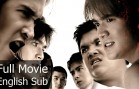 Rascals [English Subtitle] เด็กเดน