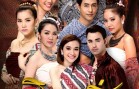 Thida Pha Sin Ep.1  (2 of 2) ธิดาผ้าซิ่น