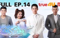 Angle Destiny Ep.14 อุบัติรักเทวา