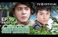 RoiPaWaiDuayRak EP.16 ร้อยป่าไว้ด้วยรัก