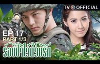 RoiPaWaiDuayRak EP.17 ร้อยป่าไว้ด้วยรัก