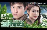 RoiPaWaiDuayRak EP.7 ร้อยป่าไว้ด้วยรัก