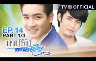 BarbRakTaLayFun EP.14 บาปรักทะเลฝัน