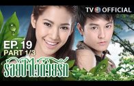 RoiPaWaiDuayRak EP.19 ร้อยป่าไว้ด้วยรัก