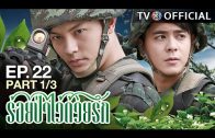 RoiPaWaiDuayRak EP.22 ร้อยป่าไว้ด้วยรัก