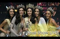 Miss Grand Thailand 2017 – Final