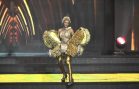 Miss Grand Thailand 2017 “NATIONAL COSTUME”