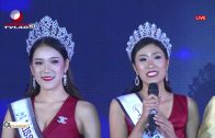 MISS INTERNATIONAL LAOS 2018 Part 2