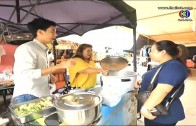 Check-In Ep.5 Thai food and Travel TV Show
